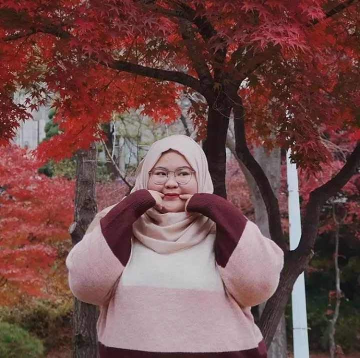 Hijabi Blogosphere and Body Positivity (2)