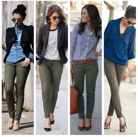 best business casual shoes for women