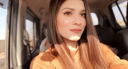 best beauty bloggers from pakistan