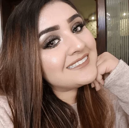 pakistani beauty bloggers