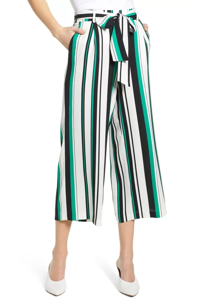 where to buy striped pants