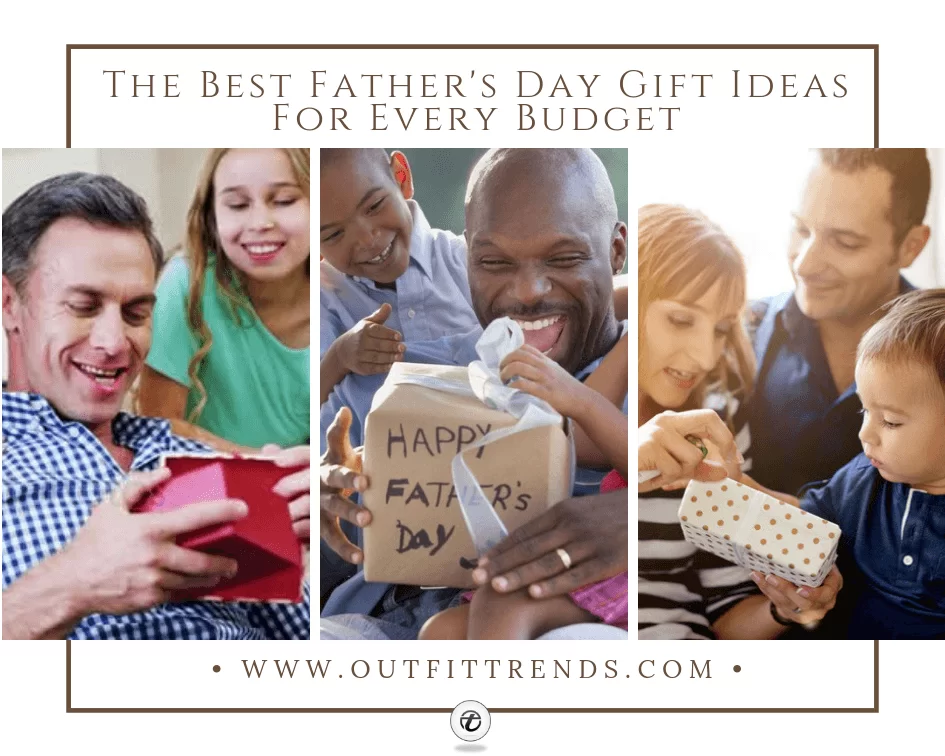 30 Special Gifts For Father’s Day 2024