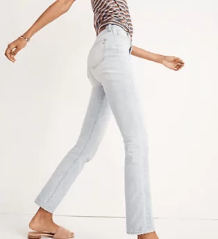 how to wear boyfriend jeans