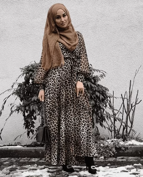 Ramadan Iftar Look Outfit Ideas