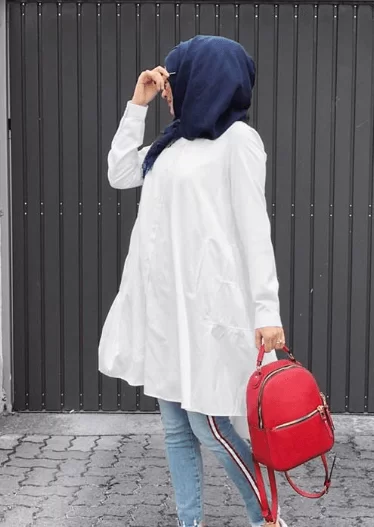 Ramadan Iftar Look Outfit Ideas