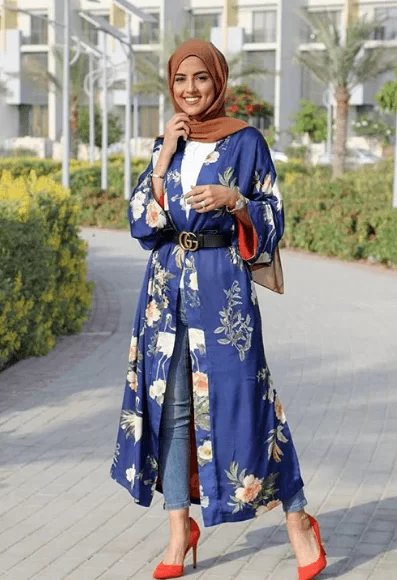 Ramadan Iftar Look Outfit Ideas