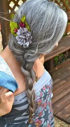 Cute Hairstyles For Women Above 50 - Hairstyles 