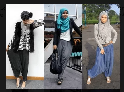 Ramadan Iftar Look Outfit Ideas