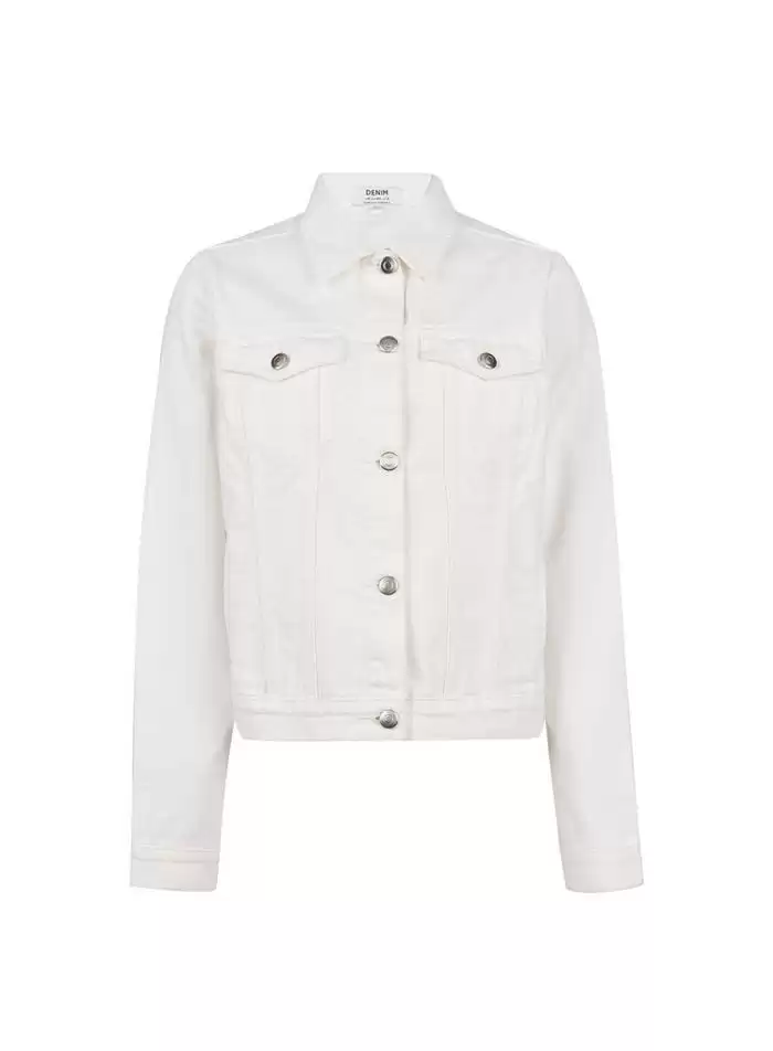 dorothy perkins denim jacket