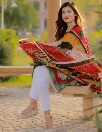 pakistani summer trends