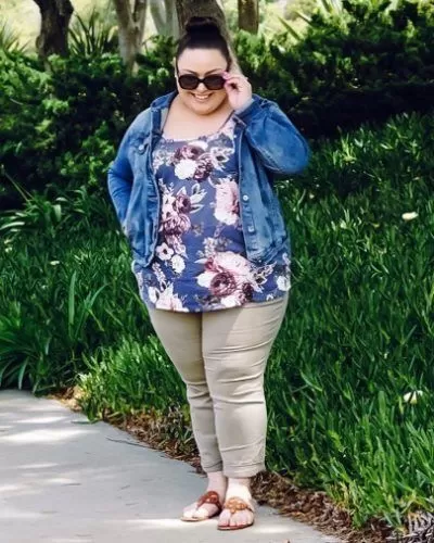 Best pants for plus size women and tips on styling them