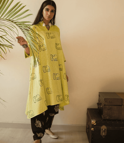 10 Summer Fashion Trends For Pakistani Women In 2023