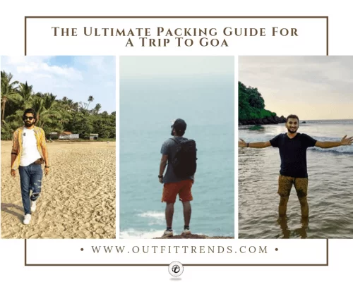 goa outfits for men