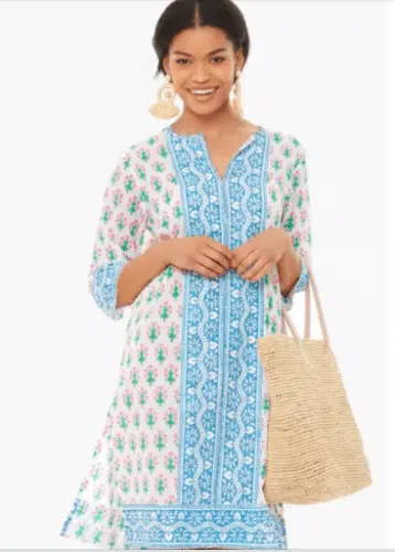 Kurta Dresses for Beach Parties