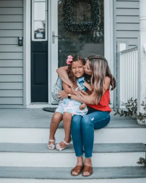 first day of kindergarten outfits for girls