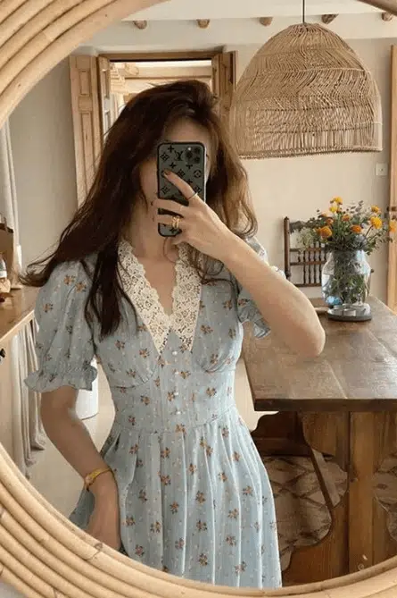 nap dress