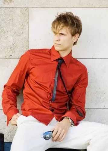 Wedding Guest Outfits for Teenage Boys