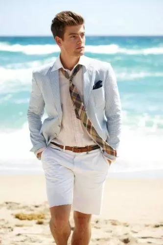 Wedding Guest Outfits for Teenage Boys