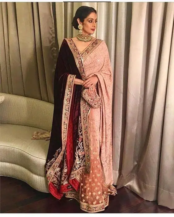 What To Wear To An Indian Wedding In Winters