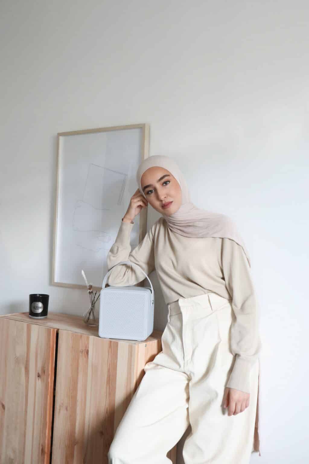 Top Hijab Bloggers & Instagram Influencers To Follow