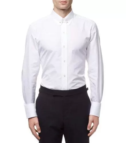 Wedding Guest Outfits for Teenage Boys