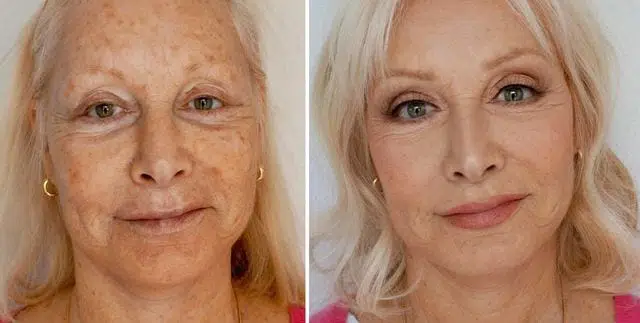 Pro Makeup Tips for Older Women from Professionals