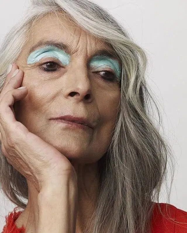 Pro Makeup Tips for Older Women from Professionals