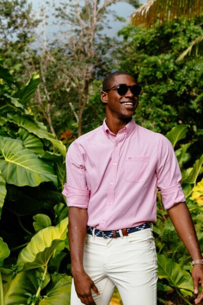 29 Best Easter Outfits For Black Men