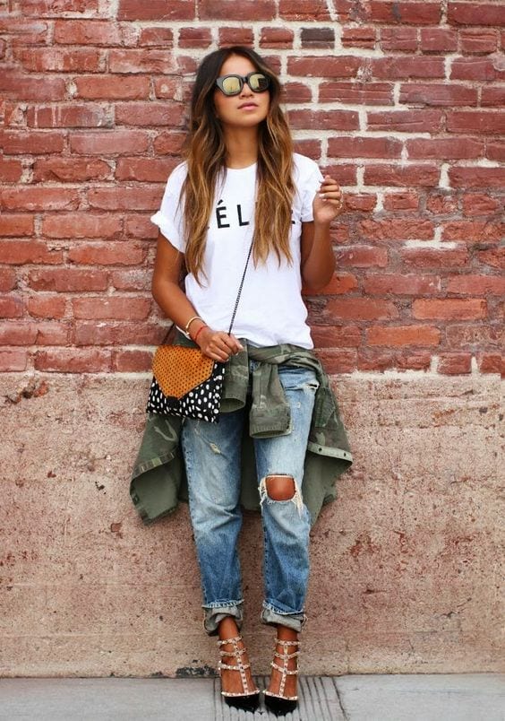 120 + Cute Summer Outfits For Teen Girls