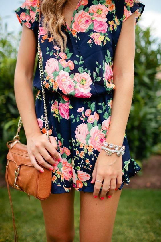 Cute girly sale summer outfits