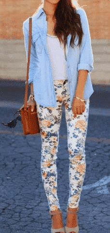 120 + Cute Summer Outfits For Teen Girls