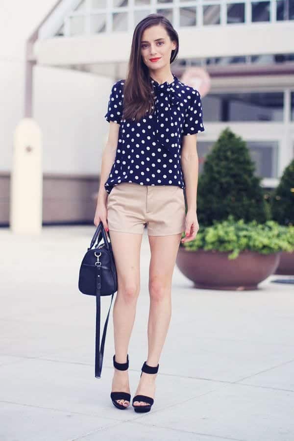 120 + Cute Summer Outfits For Teen Girls