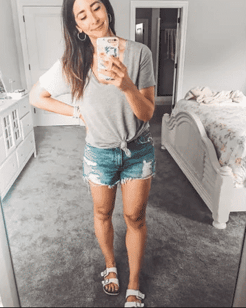 120 + Cute Summer Outfits For Teen Girls