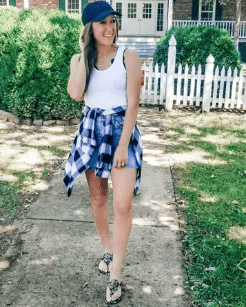 Beautiful outfits for outlet summer