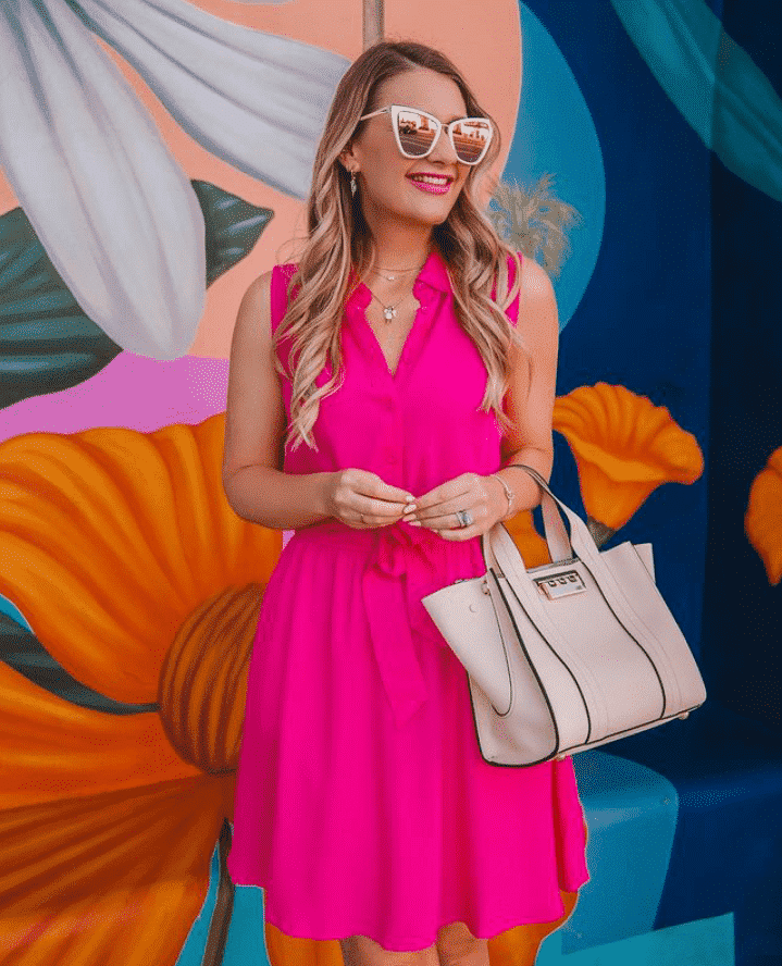 Summer Fashion Colors Trends for Women | Top 15 Must-Haves