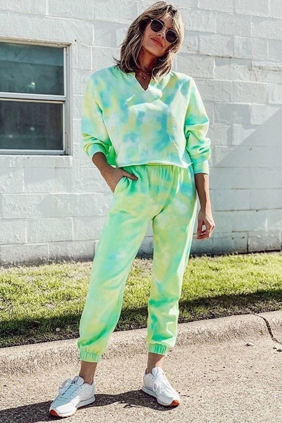 How to Wear Tie-Dye? 30 Outfit Ideas with Styling Tips