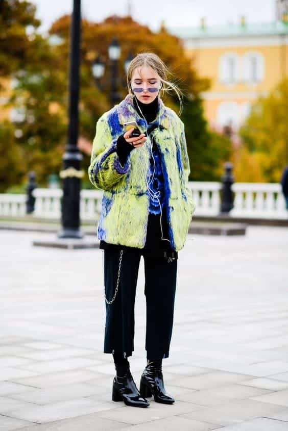 How to Wear Tie-Dye? 30 Outfit Ideas with Styling Tips