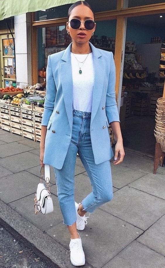 32 Formal Outfits for Working Women to Look Elegant & Stylish
