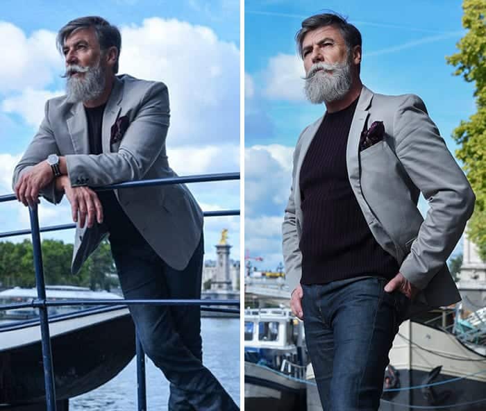 24 Smart Outfits for Men Over 50 Fashion Ideas and Trends