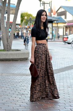 Summer Outfits with Palazzo Pants - 20 Chic Outfit Ideas