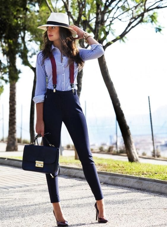 32 Formal Outfits for Working Women to Look Elegant & Stylish