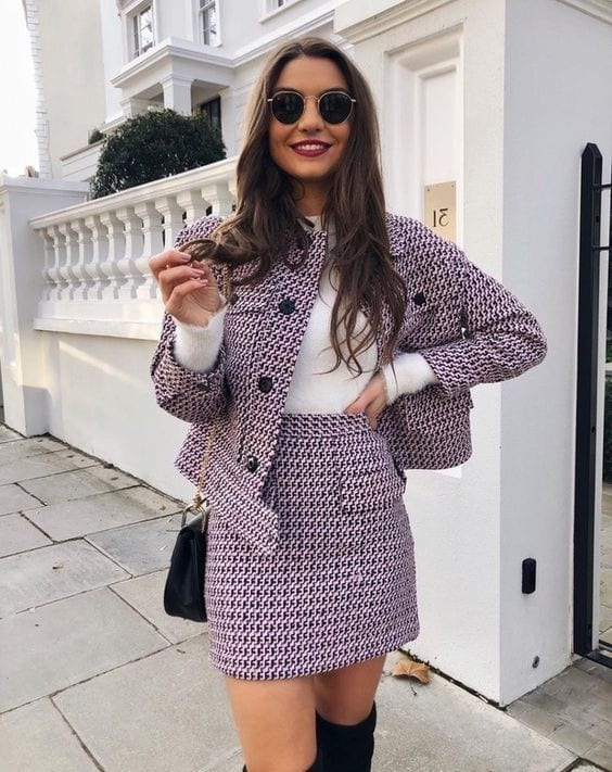 32 Formal Outfits for Working Women to Look Elegant & Stylish