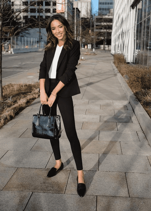 Best Boss Girl Outfits 10 Ways To Dress Like A Boss Lady | vlr.eng.br