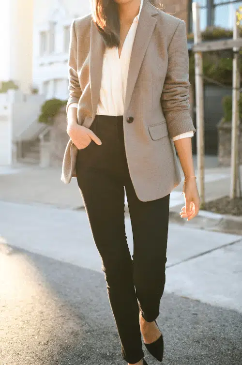 ways to dress like a boss girl