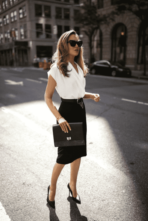 Best Boss Girl Outfits - 10 Ways to Dress Like a Boss Lady