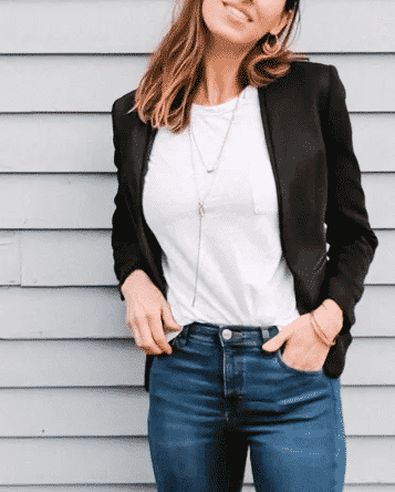 49 Fresh Outfits With White Shirts Pairing Styling Ideas