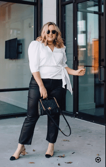 49 Fresh Outfits With White Shirts - Pairing & Styling Ideas