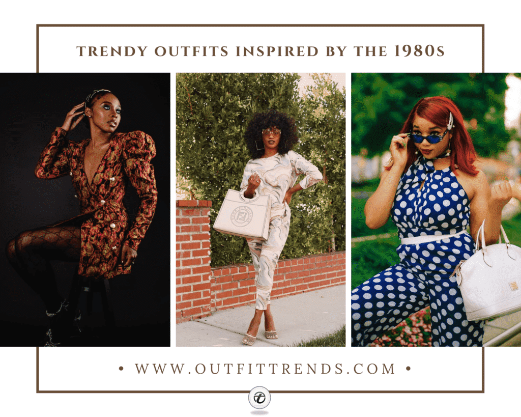 80s dress code outlet female