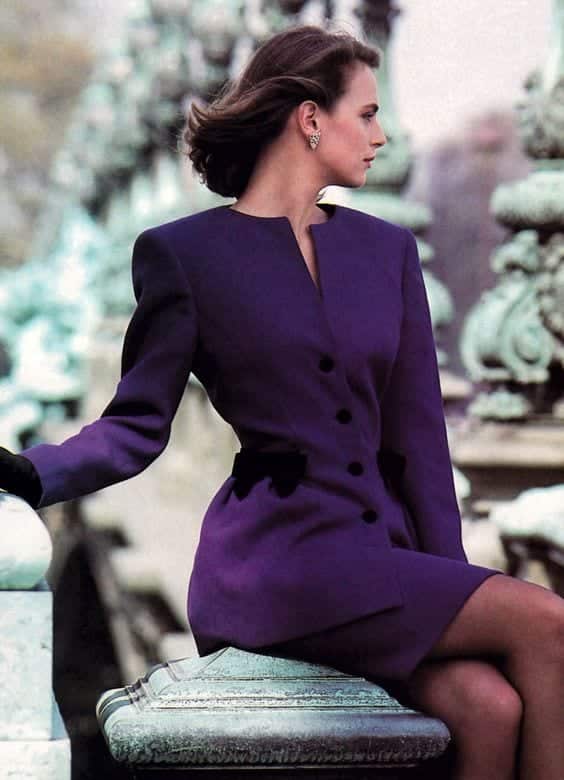 80s Fashion for Women 27 Best Outfits Inspired by 1980