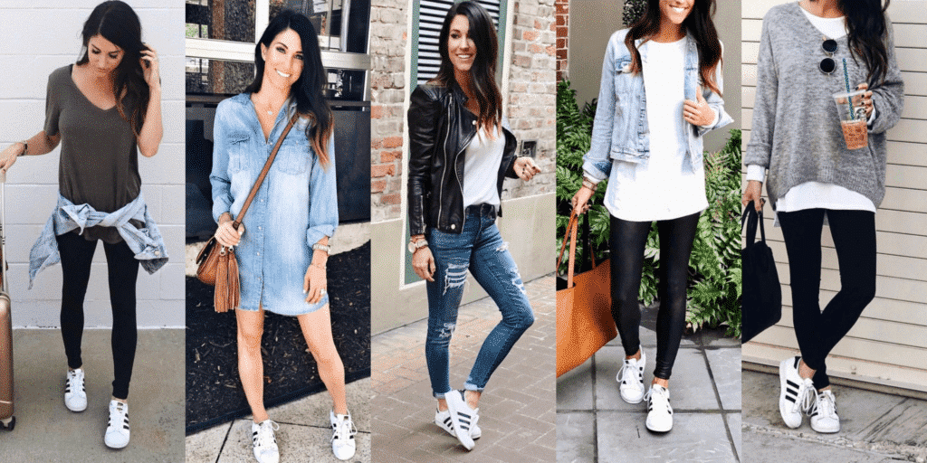45+ Most Popular Adidas Outfits on Tumblr for Girls
